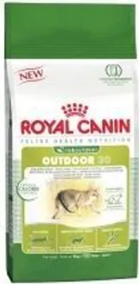 Produktbild von Royal Canin Outdoor 4 kg