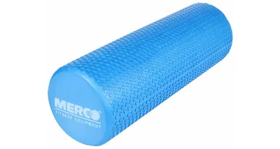 Produktbild von Yoga EVA Roller Yogarolle blau, 45 cm