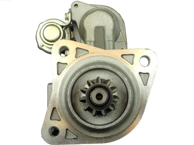 Produktbild von AS-PL S9114 Starter Anlasser 6kW 24V LKW