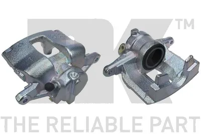 Produktbild von NK Bremssattel Hinten Links für FIAT Ducato Kastenwagen (250, 290) Ø48mm 2119147
