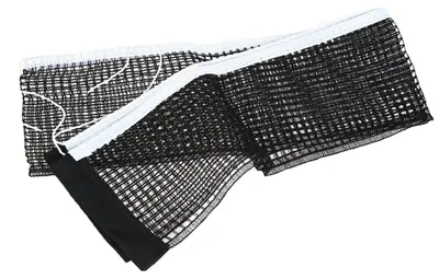 Produktbild von Faltbares Tischtennisnetz, verstellbar und einfach zu installieren