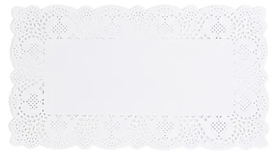 Zdjęcie produktu dla Wstążki do tortów, 170 x 300 mm