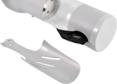 Obrázek produktu pro Peti-to-Go přenosná láhev pro psy 4v1