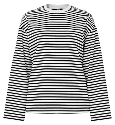 Produktbild von PIECES Pcsadie Ls Top Noos Oberteil