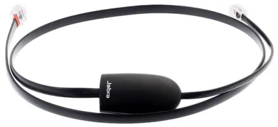 Produktbild von Jabra EHS-Adapterkabel HHC
