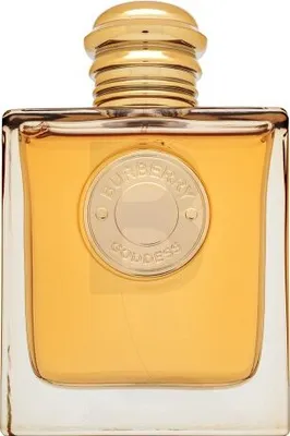 Produktbild von Burberry Goddess Intense Eau de Parfum Damen 100 ml, Aromatisch-holziger Gourmand-Duft mit Lavendel, Vanille, Patchouli.