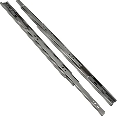 Immagine prodotto di TolleTour guide per cassetti guide per cassetti a chiusura morbida ad estrazione totale guide per cassetti guide per cassetti sistema di guide guide per cassetti guide a scorrimento 45kg lunghezza 300mm 1pair