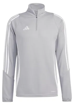 Produktbild von Adidas - "Tiro 24" Sweatshirt für Herren - Training MR1474 (XL) (Grau)