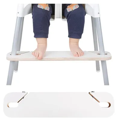 Zdjęcie produktu dla Reckney Podnóżek do krzeseł IKEA Antilop regulowany