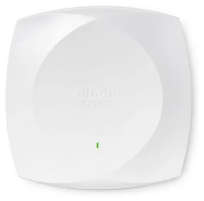 Obrázek produktu pro Cisco CW9172h, 2.4 GHz, 5 GHz, 6 GHz, 9000 Mbit/s, EAP, WPA2, WPA3, 100,1000,2500,5000 Mbit/s