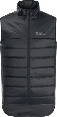 Produktbild von Jack Wolfskin Ausrüstung für Draussen & GmbH & Co MOROBBIA INS VEST M phantom XL