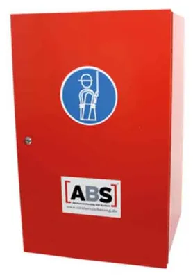 Produktbild von ABS PSA-Ausrüstung Care Plus - Aufbewahrungsschrank