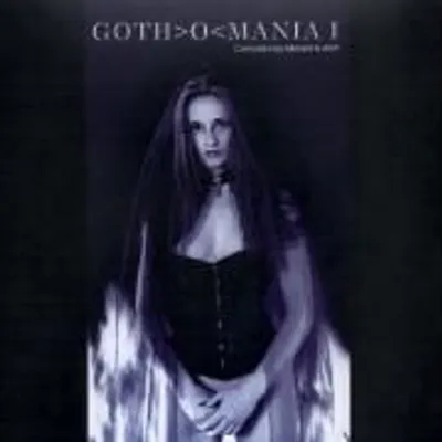 Produktbild von Goth-O-Mania 1