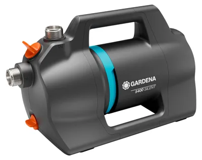 Obrázok produktu pre Gardena Gartenpumpe 5400 Silent 5.400 l/h
