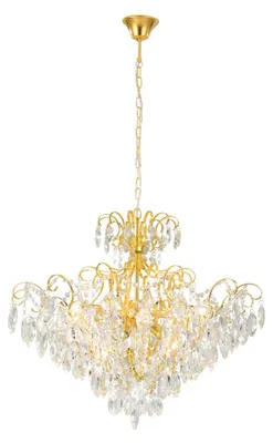 Immagine prodotto di FENOULLET 1 lampada a sospensione 39606 Eglo
