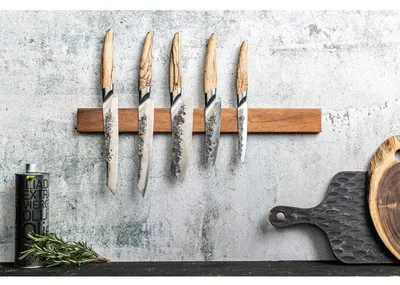 Zdjęcie produktu dla Nóż uniwersalny Katai 12,5 cm, FORGED