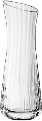 Image de Spiegelau Vorteilsset 2 x  1 Glas/Stck Karaffe 1,0l 445/57 LifeStyle  4450157 und Geschenk + Spende