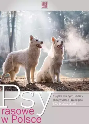 Image de Psy rasowe w Polsce - Urszula Charytonik