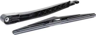 Produktbild von MAXGEAR 39-0232 Wischerarm Scheibenwischerarm Hinten für FORD Fiesta Mk6 Schrägheck (JA8, JR8) 300mm
