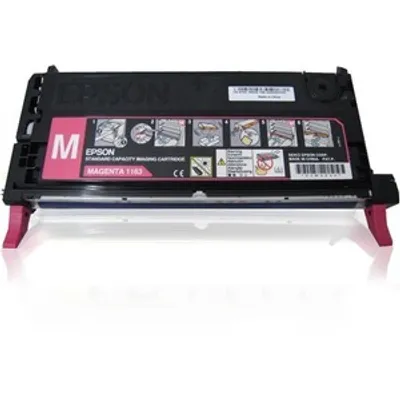 Produktbild von Epson Imaging-Kassette SC Magenta 2k, 2000 Seiten, Magenta, 1 Stück(e)