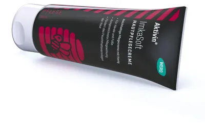 Produktbild von ImkaSoft Hautpflegecreme, 100 ml Tube