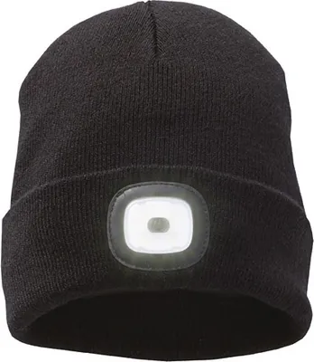 Produktbild von Elevate Life Mighty LED Knit Beanie