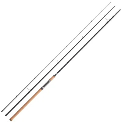 Produktbild von Balzer Edition IM-12 Sbiro 25 3,75m 3-25g - Sbirolinorute