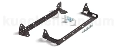Immagine prodotto di Accessori di montaggio Hailo 1632899 marrone-nero per i cestini Big-Box