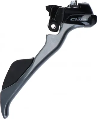 Produktbild von SHIMANO Schalt-/Bremshebel Rechts ST-R2000 - Rennrad Dual-Control, 2-fach, ca...