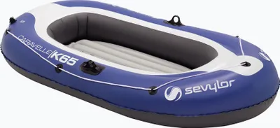 Immagine prodotto di SEVYLOR Caravelle Kit KK65 Schlauchboot (230 x 123 cm)