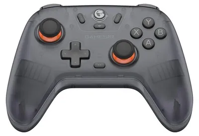 Zdjęcie produktu dla GameSir T4n Lite Nova Wireless Controller (gray)