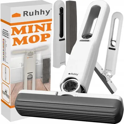 Obrázok produktu pre Ruhhy Mini Mop 24345