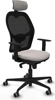 Obrázek produktu pro Kancelářská židle Piqueras y Crespo 1D036G2 White