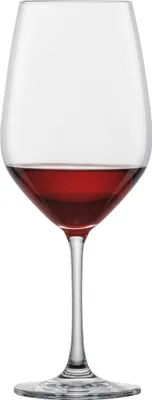 Obrázek produktu pro Sada 6 skleněných pohárů na vodu Vina ze série Zwiesel 110459