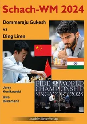 Image de Schach-WM 2024