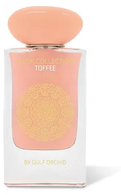 Productafbeelding van Gulf Orchid | Musk Toffee |  60 ml
