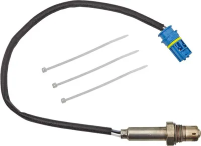 Produktbild von MEYLE Lambdasonde für BMW 3 Touring (E91) nach-Kat Planarsonde 460mm 314 803 0017