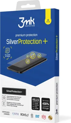 Produktbild von 3MK SilverProtect+ Samsung Galaxy A17 5G