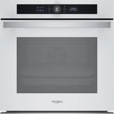 Image de Whirlpool Four Pyrolyse Woi4s8pm1swaf - Whirlpool