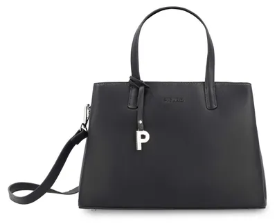 Immagine prodotto di Bali - Borsa a tracolla  32 cm (nera)