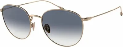 Image de Lunettes de soleil pour femmes Armani AR6114-3011X0 ø 54 mm