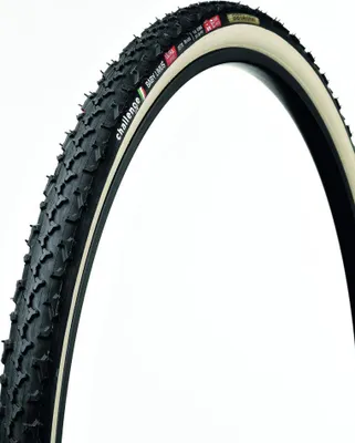 Zdjęcie produktu dla Baby Limus Ultra Tubular 700x33c Black/Beige W.