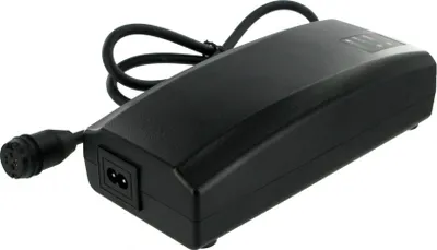 Productafbeelding van Voor BULLS LACUBA EVO 10, model 2021, oplader voor elektrische fiets, 42V, 4,5A
