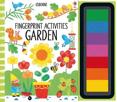 Imagen del producto de Fingerprint Activities Garden