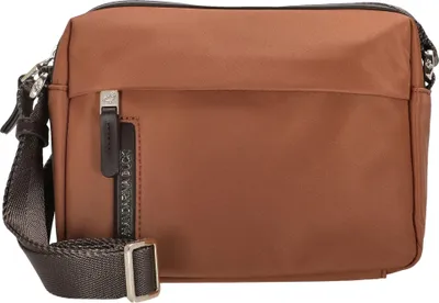 Produktbild von Mandarina Duck Hunter - Umhängetasche 20 cm (pecan nut)