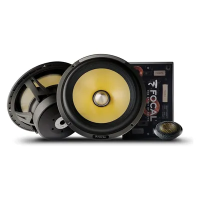 Produktbild von Focal ES165K2 | 16,5cm 2-Wege Lautsprecher System High End