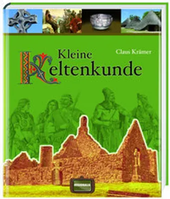 Produktbild von Kleine Keltenkunde