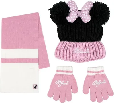 Image de Cerda Group Set Minnie Taille unique