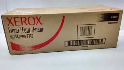 Produktbild von Xerox 008R13056 Fixiereinheit 220v für Xerox WorkCentre 7346