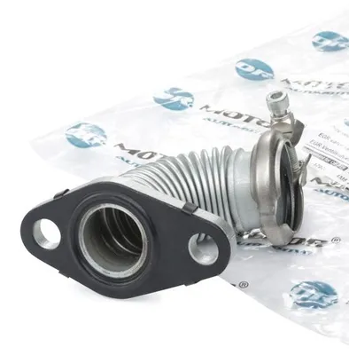 Obrázek produktu pro Dr.Motor Automotive chladič EGR pro FORD Tourneo Connect Transit Mondeo IV Focus